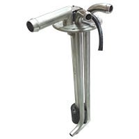 Sender for Diesel Tank, 0-190 Ohm, H.233mm