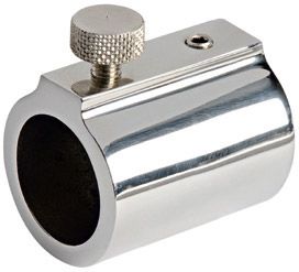 Tente parçaları, paslanmaz çelik.