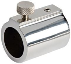 Tente parçaları, paslanmaz çelik.