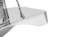 Ultra Çapa Paslanmaz Çelik 16 kg (35 lbs.)