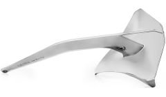 Ultra Çapa Paslanmaz Çelik 16 kg (35 lbs.)