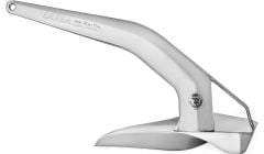 Ultra Çapa Paslanmaz Çelik 21 kg (46 lbs.)