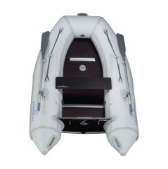 Şişme Bot - AM230 - Ahşap Taban - Katlanabilir