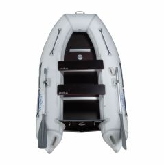Şişme Bot - AM270 - Ahşap Taban - Katlanabilir