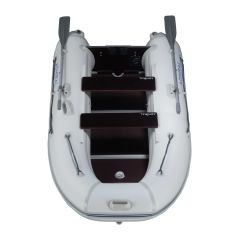 Şişme Bot - AM270 - Ahşap Taban - Katlanabilir