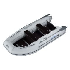 Şişme Bot - AM290 - Ahşap Taban - Katlanabilir