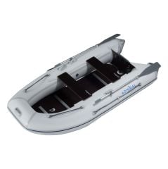 Şişme Bot - AM290 - Alüminyum Taban - Katlanabilir