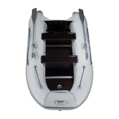 Şişme Bot - AM290 - Alüminyum Taban - Katlanabilir