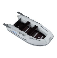 Şişme Bot - AM270 - Şişme Taban - Katlanabilir