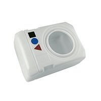 DIABLO Tank 78lt H.305mm / L.800mm KAPAKSIZ