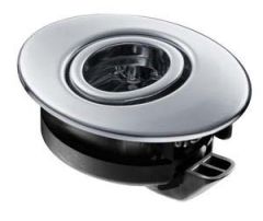 Southco Marine Beetle kulplu kilit. 10-16mm Paslanmaz çelik