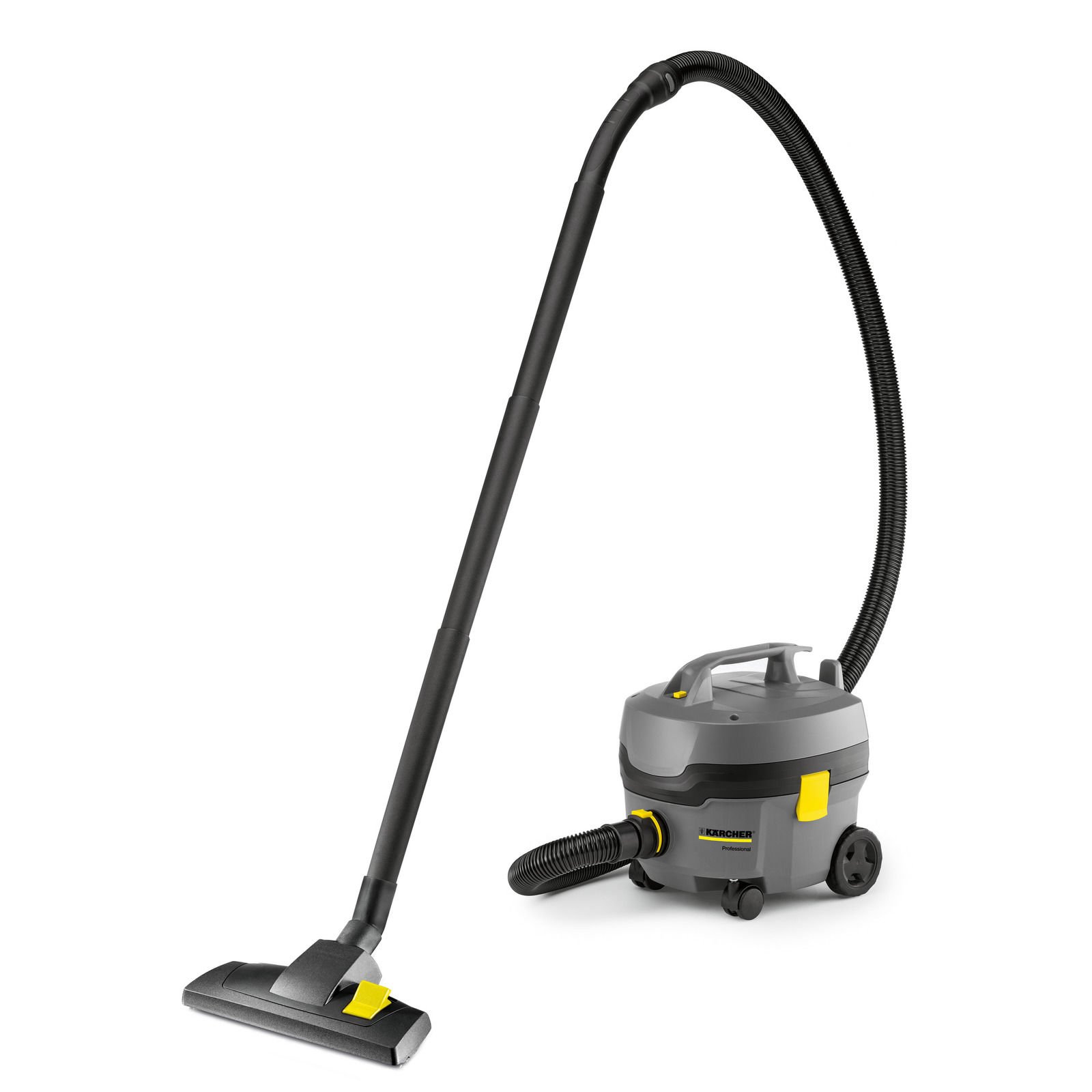 Elektrikli Süpürge - T 7/1 Classic - Kuru Vakumlama