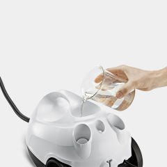 Buharlı Temizlik Makinesi - SC 2 EasyFix