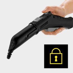 Buharlı Temizlik Makinesi - SC 2 EasyFix