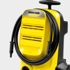 Basınçlı Yıkama Makinesi - K4 Classic