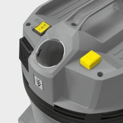 Elektrikli Sürüge - NT 22-1 AP TE L - Islak Kuru