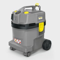 Elektrikli Sürüge - NT 22-1 AP TE L - Islak Kuru