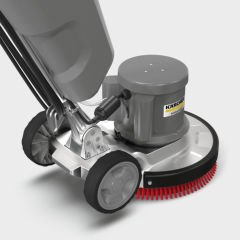 Zemin Bakım ve Temizlik Makinesi - BDS 43-150 C Classic
