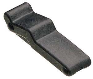 Southco  Marine C7 gergili kilit. Küçük Siyah