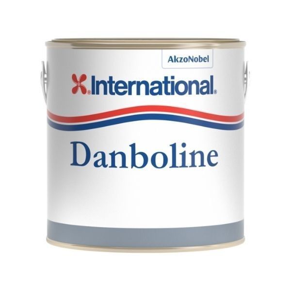 Danboline - Sintine Boyası - 2.5L - Gri