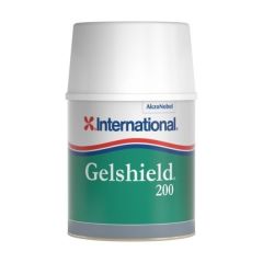 Gelshield 200 - Anti-Osmoz Epoksi Astar - 2.5L - Yeşil