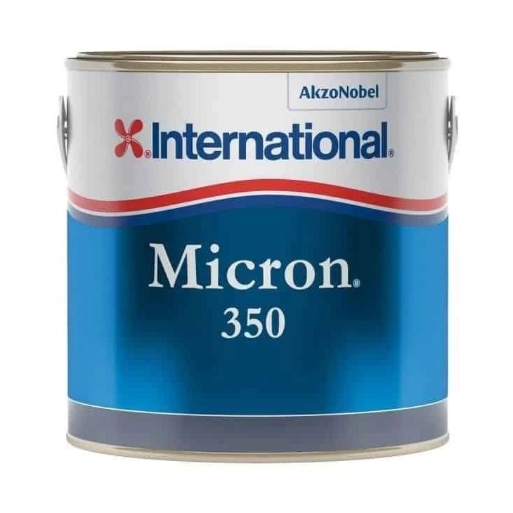 Micron 350 - Anti-Fouling Boya - 5L - Lacivert