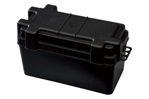 Nuova Rade akü kutusu 385/470 225/255 175/225