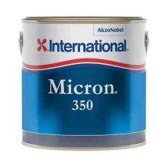 Micron 350 - Anti-Fouling Boya - 5L - Siyah