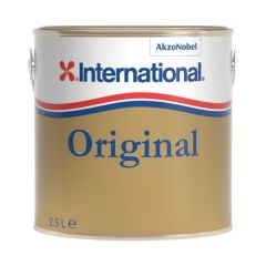 Original - Parlak Vernik - 2.5L