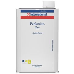 Perfection Pro Varnish (Part A&B) - Parlak Vernik - 5,67L