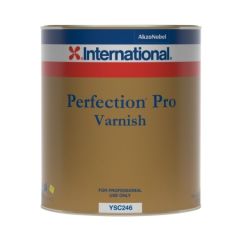 Perfection Pro Varnish (Part A&B) - Parlak Vernik - 5,67L