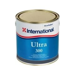 Ultra 300 - Sert Anti-Fouling Boya - 2.5L - Siyah