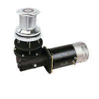 CAPSTAN T2000 CRO STD HYD/