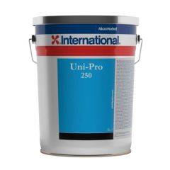 Uni-Pro 250 - Anti-Fouling Boya - 20L - Siyah