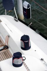 Vinç kılıfı. M 18 cm 13 cm 17 cm