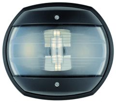 Classic 12 seyir feneri Pruva feneri Siyah