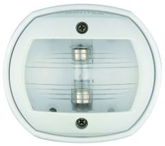 Classic 12 seyir feneri Pupa feneri Beyaz