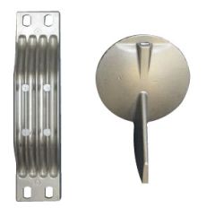 Yamaha Dıştan Takma Motorlar için Tutya Seti 150-200 HP 6G54525101 + 6J94537101