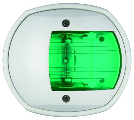 Maxi 20 seyir feneri Sancak feneri 24V