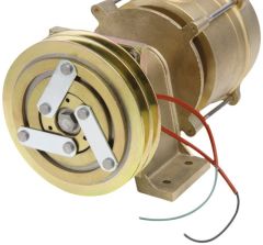 Tellarini IFE serisi kendinden emişli elektromanyetik kavramalı pompa IFE 50 12V 2A148 1900