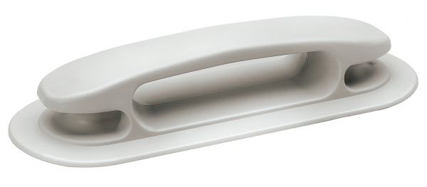 Şişme bot tutamakları. 90x245x47 h Gri