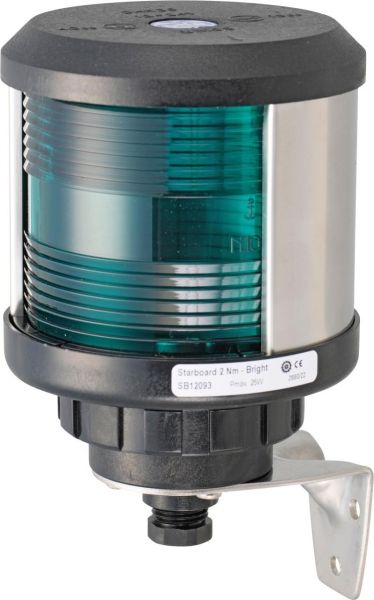 DHR seyir feneri Sancak feneri