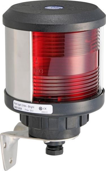 DHR seyir feneri İskele feneri