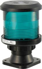 DHR seyir feneri 360° Yeşil