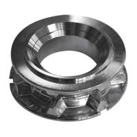 LOFRANS GYPSY X2/PRJ1000 6mmISO4565/DIN766 #916A