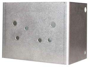 Hella Marine Model 2984 seyir fenerleri için montaj braketi