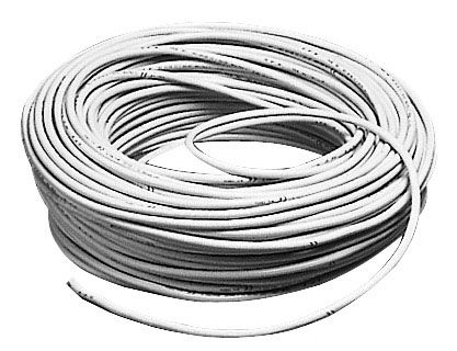 Üçlü marin elektrik Kablosu Mavi-Kahve-Sarı/Yeşil 4 Gri