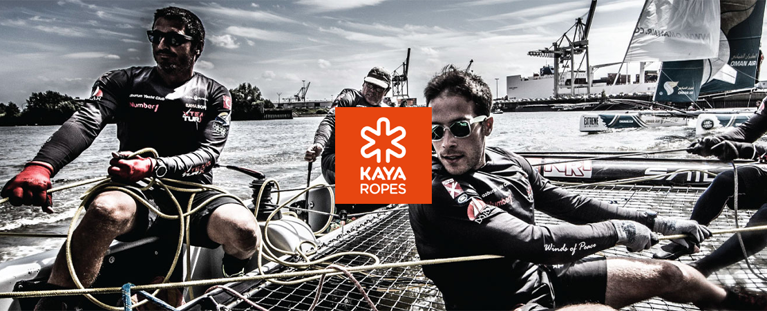 KAYA ROPES