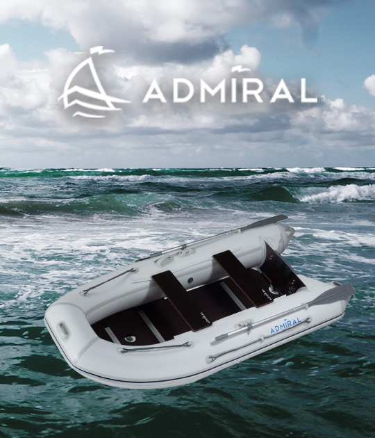 ADMİRAL